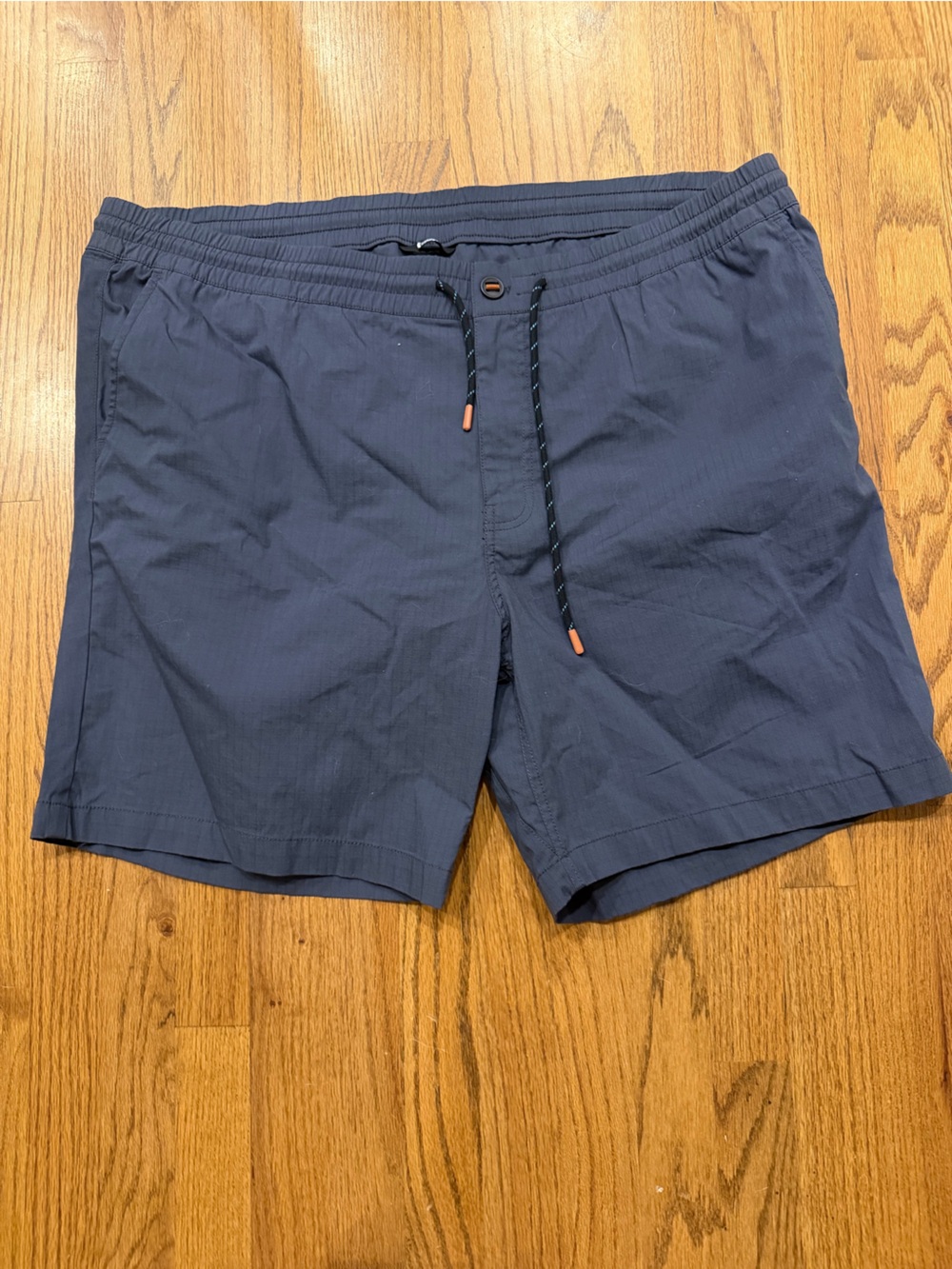 Men’s Cotopaxi Salto Organic Ripstop Short XXL